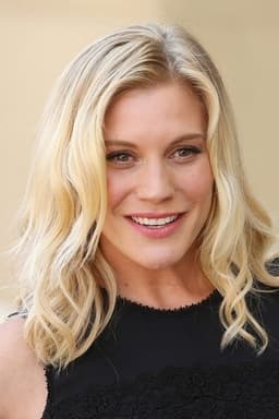 Photo of Katee Sackhoff
