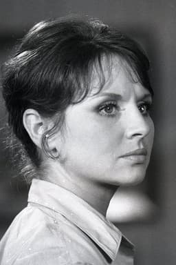 Photo of Joanna Jędryka