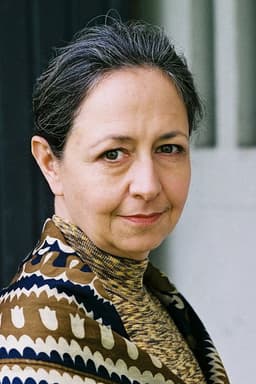 Photo of Tessie Tellmann
