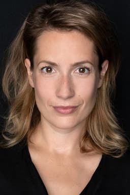 Photo of Lenka Zahradnická