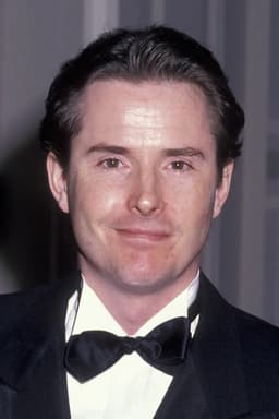 Photo of Kevin Jarre