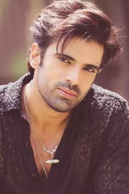 Photo of Mohit Malik
