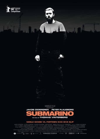 Poster for Submarino