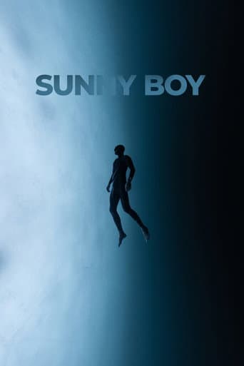 Poster for Sunny Boy