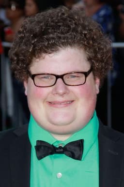 Photo of Jesse Heiman