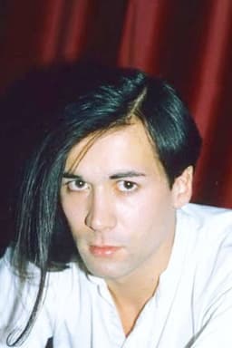 Photo of Phil Oakey