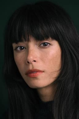 Photo of Mitzi Akaha