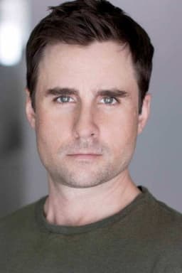 Photo of David Linski