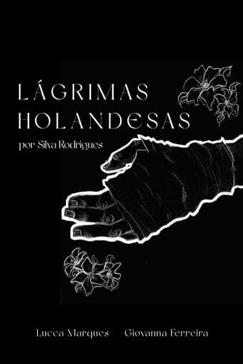 Poster for Lágrimas Holandesas