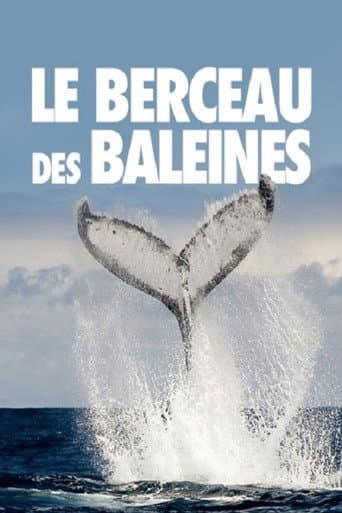 Poster for The Cradle of Whales