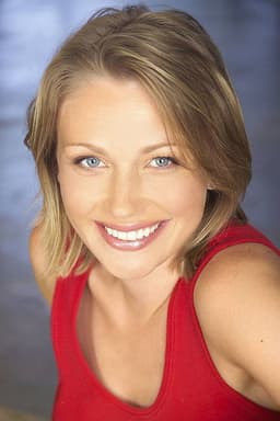 Photo of Jacqueline Lovell