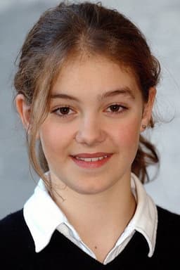 Photo of Lea Kurka