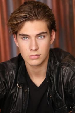 Photo of Sawyer Sharbino