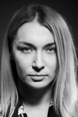 Photo of Inna Shevchenko