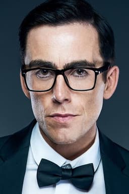 Photo of Aidan Moreno