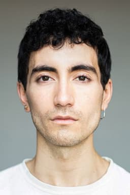 Photo of Andrean Sigurgeirsson