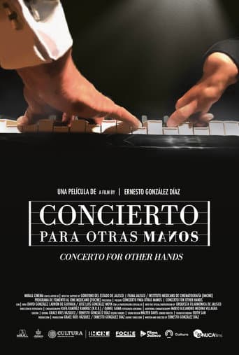 Poster for Concerto For Other Hands