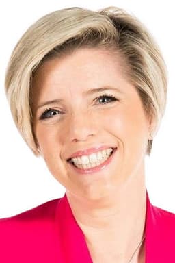 Photo of Sabrina Jacobs
