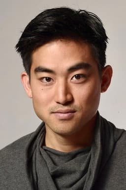 Photo of Derek Mio