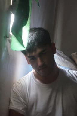 Photo of Santino Torres