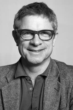 Photo of Andrew Strominger