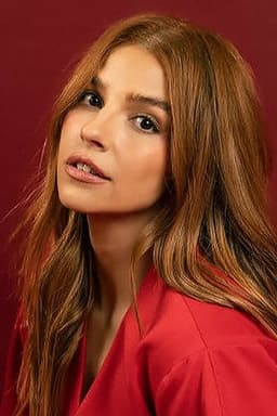 Photo of Gabriela Medvedovski