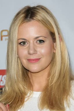 Photo of Rachael Carpani
