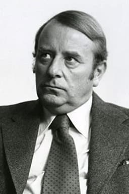 Photo of Klaus Schwarzkopf