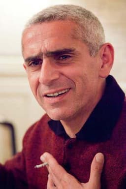Photo of Elkhan Jafarov