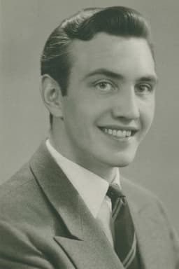 Photo of Roland Hedlund