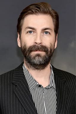 Photo of Jon Watts