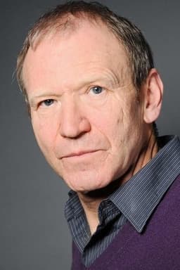 Photo of Xavier Maly