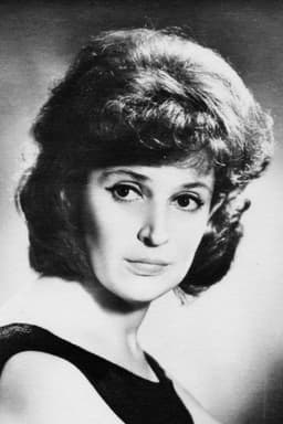 Photo of Lia Eliava