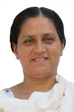 Photo of Subedar Yusufzai