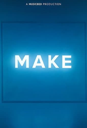 Poster for Make