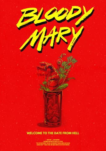 Poster for Bloody Mary