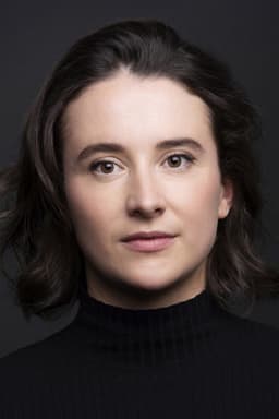 Photo of Edie Newman