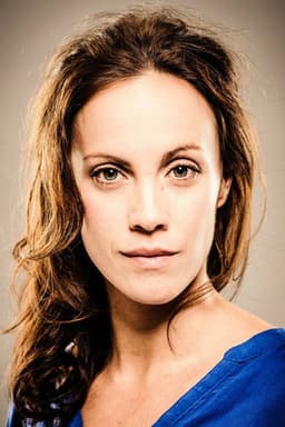 Photo of Ingeborg Raustøl