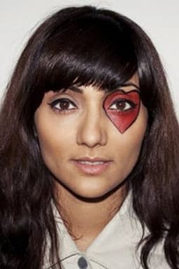Photo of Sampda Sharma