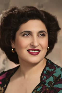 Photo of Melahat İçli
