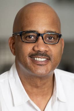Photo of John Henton