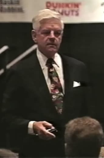 Poster for Don Beveridge - Customerization Seminar