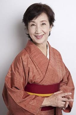 Photo of Sanae Kitabayashi