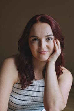 Photo of Isabel Pecci
