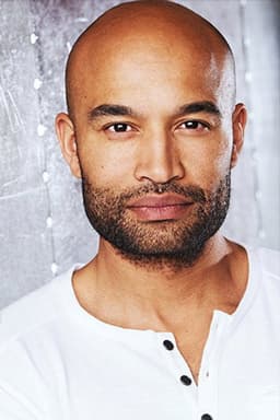 Photo of Nate Duncan