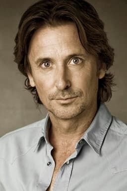 Photo of Timothy Balme
