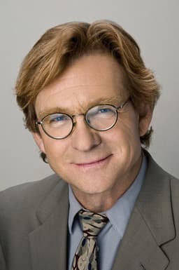 Photo of Jim Turner