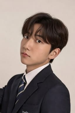 Photo of Seo Yun-hyuk