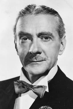 Photo of Clifton Webb