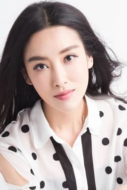 Photo of Li Yu-Fei